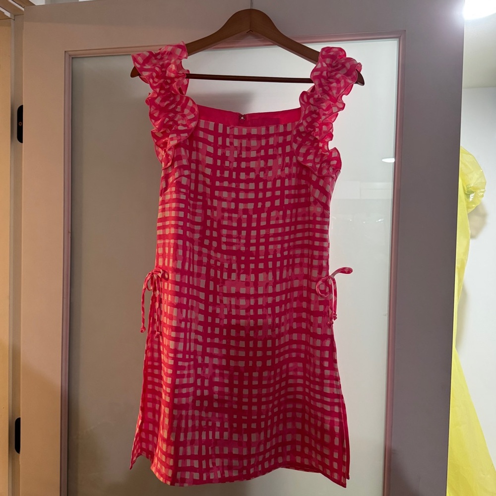 Lilly Pulitzer Everleigh Romper